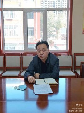 以爱为底色，做有温度的教育 ——记滦州市卫校班主任教师