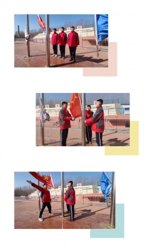 与绿色相约，与环保同行——滦州市职教中心绿色环保主题教育活动纪实