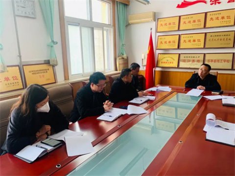 乐亭综合职校/乐亭技工学校安全教育活动纪实