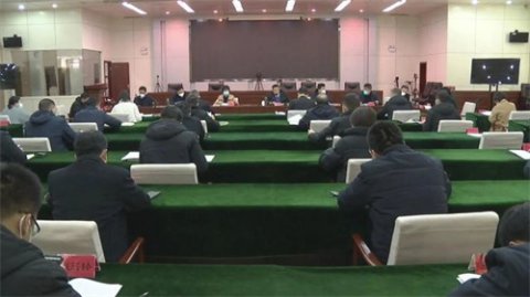 滦州市卫校新校区建设工作稳步推进