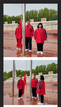 增强防范意识，维护国家安全——滦州市职业技术教育中心组织“国家安全教育日”主题活动