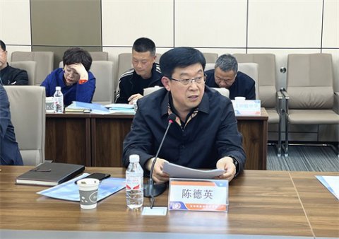 玉田县2023年职业教育启蒙教育专题会议在玉田职教中心成功召开