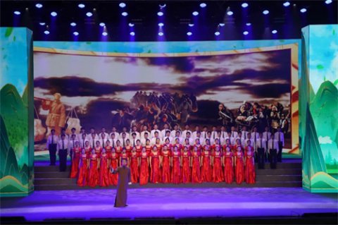 优服务、传风尚！乐职学子成为社会活动中一道靓丽“风景线”
