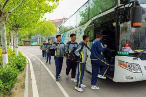【滦南职教中心】河北滦南：产教融合助力职业教育发展