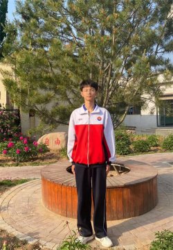 丰南职教中心：传递正能量 榜样在身边