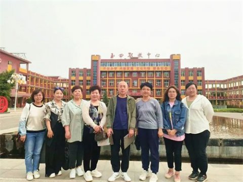 教研赋能促成长 学习交流共提升——唐山一职专教师参加市教研组教研活动