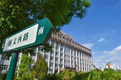 开滦技师学院：开学第一天||春风十里 不如校园有你 欢迎回家