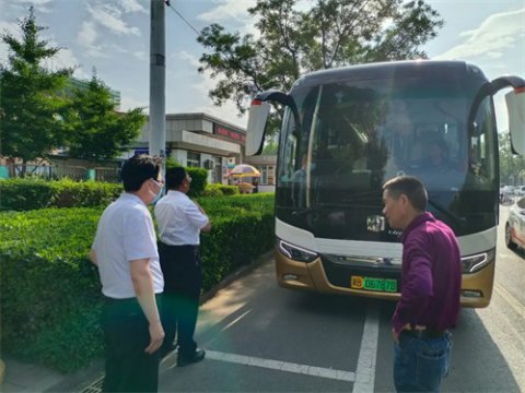 乐亭职校：老师愿你“一鸣从此始，相望青云端”