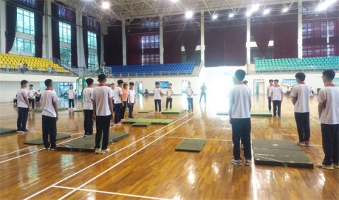 玉田职教中心教师在省评优课比赛中获得一等奖
