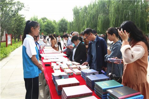 七学科（专业）同研讨，二十校共芬芳 ——玉田职教中心开展唐山市中等职业学校语文等七学科（专业）教研活动