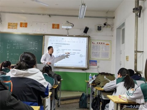 以梦为马，不负韶华——滦州市卫生学校2023年21届学生即将走上实习岗位
