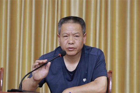 乐亭综合职校&乐亭技工学校2022-2023学年度第二学期期末工作总结会