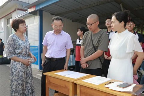 “乐”育英才 “职”等你来