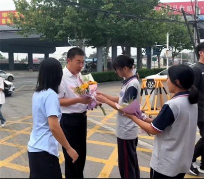 开平职校：师者匠心 激情逐梦