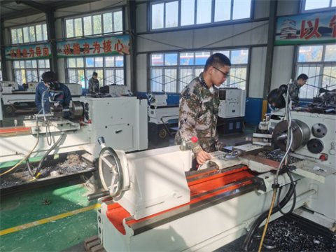 “技”动青春展风采 匠心筑梦勇奋进 ——滦南职教中心西校区技能大赛活动纪实