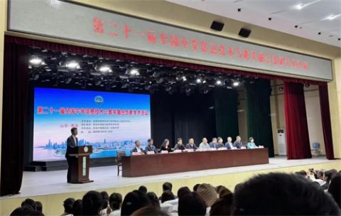 开平职校：国赛传捷报 又攀新高峰