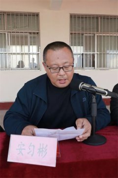 乐亭职校：悦动青春 强国有我