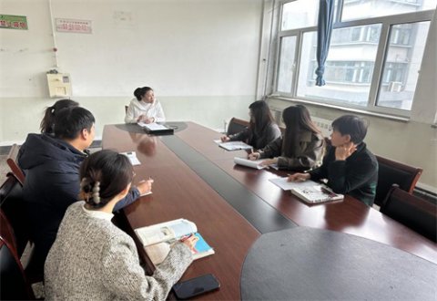 精研考试大纲，创新课程结构 ——丰南职教中心计算机专业部升学考试研讨会掠影