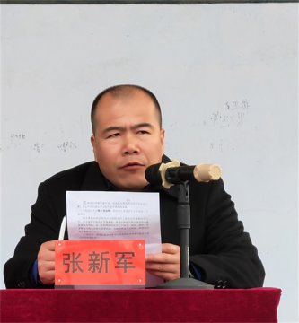 滦南县职业教育中心举行应急疏散演练暨消防安全知识培训