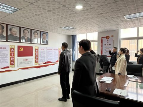 以身作则，以上率下，爱岗敬业，廉洁从教 ———记开平职校廉政讲堂