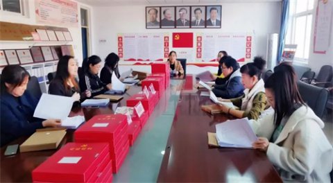 开平职校高考报名工作圆满收官