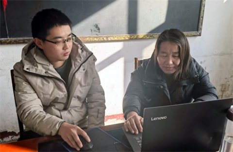 雏鹰初展翼，蓄力更前行——滦南职教中心举行青年教师展示课活动