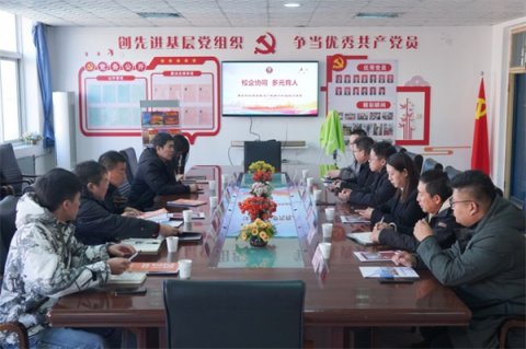 校企协同 多元育人——开平职校中职院校智能制造产教融合实践与探索研讨会圆满举行