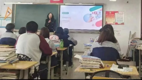乘时代东风 促开职发展——开平职校教改又传捷报