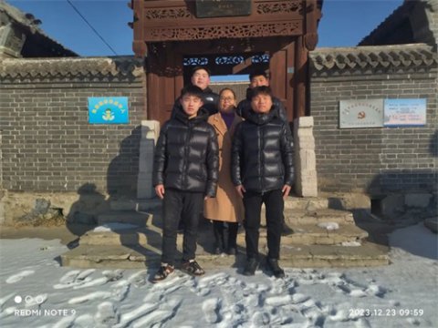 玉田职教中心：推行全员导师制，构建育人新形态