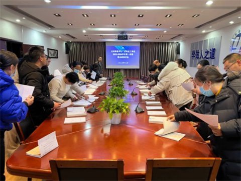 玉田职教中心：“教”中有法，“案”自生花
