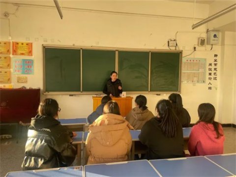 遵化职教中心：技能大赛展风采 以赛促学共成长——幼儿保育专业技能竞赛活动