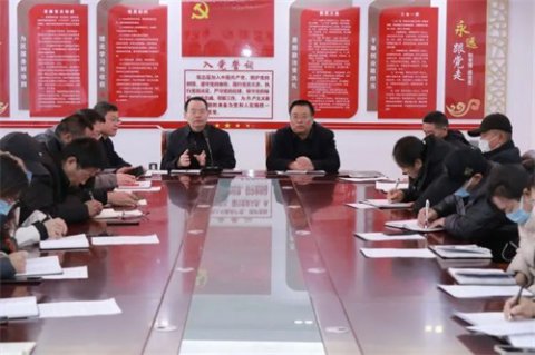 乐亭职校：加强党风廉政建设 办好人民满意的职业教育