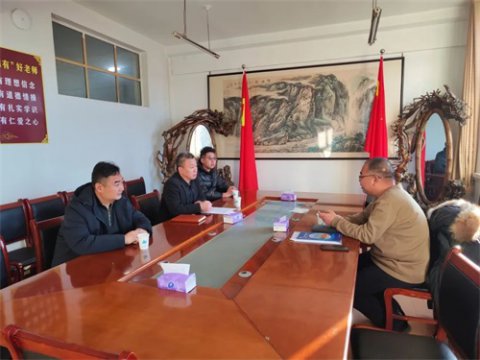 迁西职教：深化校企合作，助推产教融合