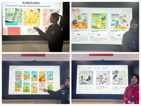 路南职校：成长没有句点，青春一路向阳
