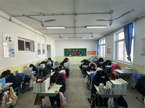 技能筑梦 影绘新时代——路南职校影视专业技能大赛成果汇报