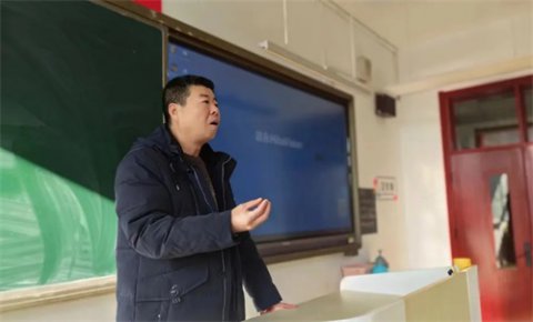 开平职校：教学能手各展风采 职校课堂精彩纷呈