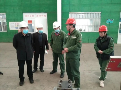 迁西职教中心：校企融合谋发展 合作共赢开新局
