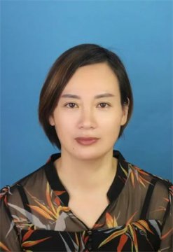 曹妃甸区职教中心2023年度最美教师风采展示（七）