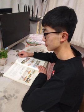 玉田职教中心：健康快乐“耍”寒假