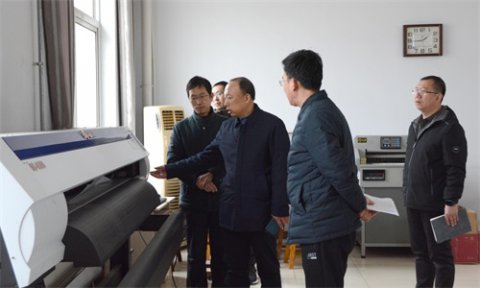 丰南职教中心：安全重于泰山，关键防患未然