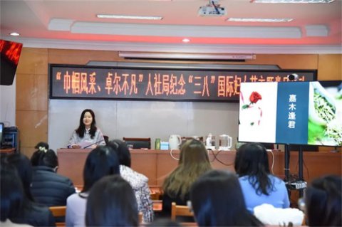 发挥职教优势 助力社会服务丨唐山一职专开展社会职教培训服务