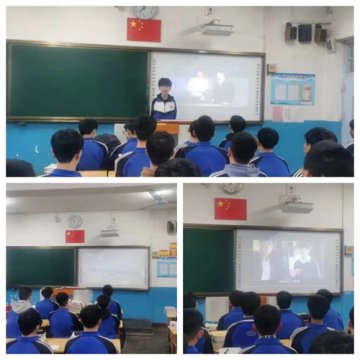 玉田职教中心：“锋”华正茂——今日，我们这样学雷锋