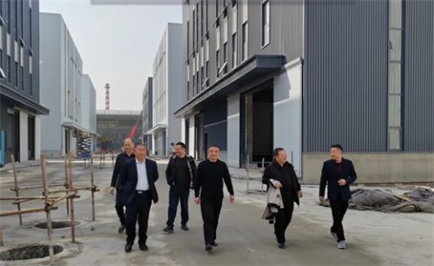 打造产教联合体 画好校企同心圆——玉田职教中心开展联合调研，推进产教融合共同体建设