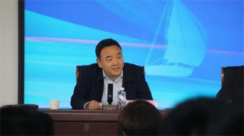 迁西职教中心：让栗乡大地更美丽