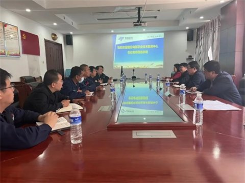 校企携手 合作共赢——曹妃甸区职教中心举行校企联合共建校外实训基地签约揭牌仪式