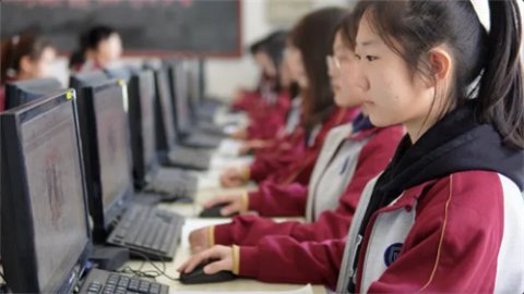 开平职校2024年招生专业简介（一）