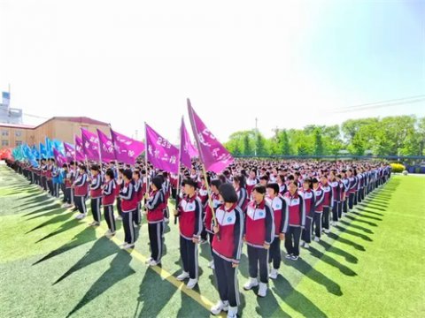 乐亭职校：技能点亮未来  匠心铸就辉煌