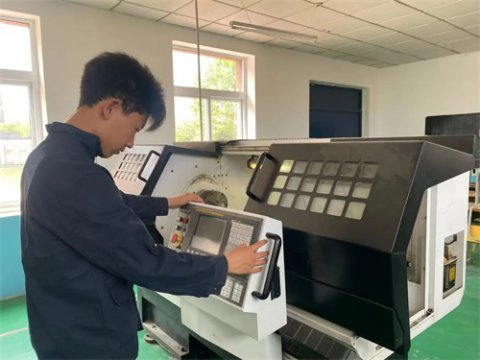 开平职校2024年招生专业简介（三）