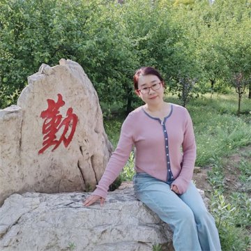 守育人初心 树师德风范—遵化职校师德榜样周桂芹