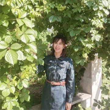 【师德榜样】坚守一方净土 用爱写好师德—遵化职校师德榜样安静